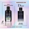 Perfume - Maison Alhambra Salvo Eau de Parfum 100 ml EDP