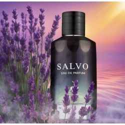 Perfume - Maison Alhambra Salvo Eau de Parfum 100 ml EDP