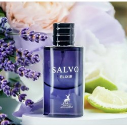 Maison Alhambra Salvo Elixir 60 ml EDP