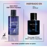 Maison Alhambra Salvo Elixir 60 ml EDP