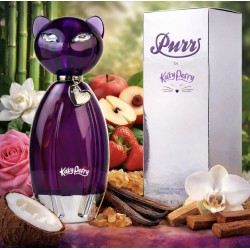 Perfume - Katy Perry Purr 100 ml EDP