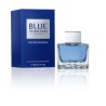 Perfume - Antonio Banderas Blue Seduction Men 50 ml EDT