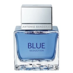 Perfume - Antonio Banderas Blue Seduction Men 50 ml EDT