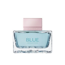 Perfume - Antonio Banderas Blue Seduction Women 50 ml EDT