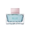 Perfume - Antonio Banderas Blue Seduction Women 50 ml EDT