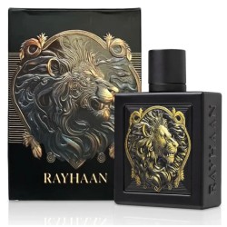 Perfume - Rayhaan Lion 100 ml EDP