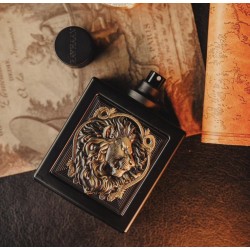 Perfume - Rayhaan Lion 100 ml EDP