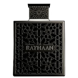 Perfume - Rayhaan Obsidian 100 ml EDP