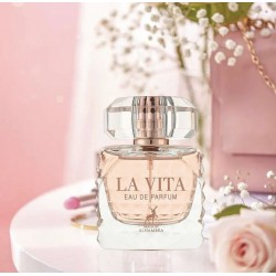 Maison Alhambra La Vita 100 ml EDP