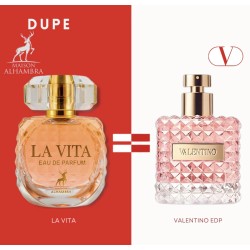 Maison Alhambra La Vita 100 ml EDP