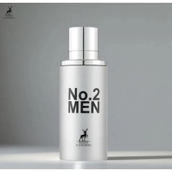 Maison Alhambra No. 2 Men 80 ml EDP