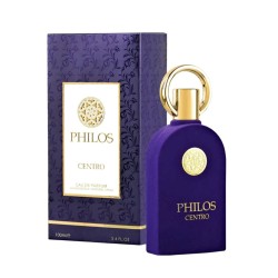 Perfume - Maison Alhambra Philos Centro 100 ml EDP