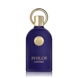 Perfume - Maison Alhambra Philos Centro 100 ml EDP