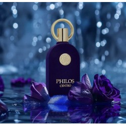 Perfume - Maison Alhambra Philos Centro 100 ml EDP