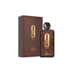 Perfume - Afnan 9PM Elixir 100 ml EDP
