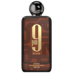 Perfume - Afnan 9PM Elixir 100 ml EDP