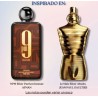 Perfume - Afnan 9PM Elixir 100 ml EDP