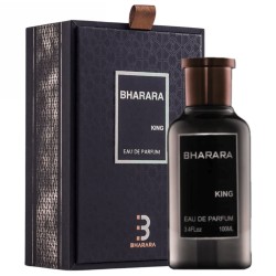Bharara King 100 ml EDP
