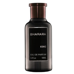 Bharara King 100 ml EDP