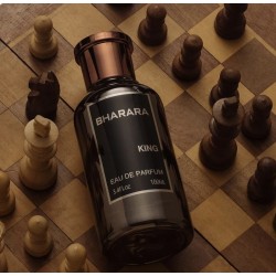 Bharara King 100 ml EDP