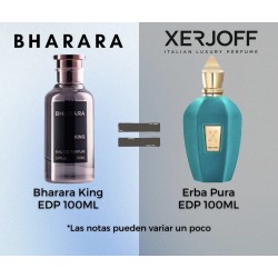 Bharara King 100 ml EDP