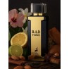 Perfume - Maison Alhambra B.A.D Femme 100 ml EDP