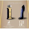 Perfume - Maison Alhambra B.A.D Femme 100 ml EDP