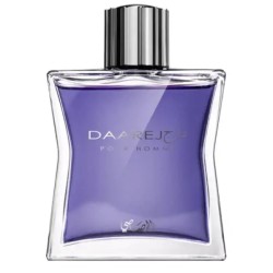Perfume - Rasasi Daarej Pour Homme 100 ml EDP