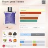 Perfume - Rasasi Daarej Pour Homme 100 ml EDP