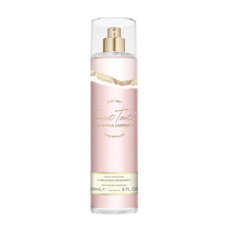Body Mist - Sabrina Carpenter Sweet Thoot 236 ml