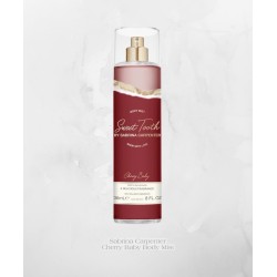 Body Mist - Sabrina Carpenter Sweet Tooth Cherry Baby 75 ml EDP