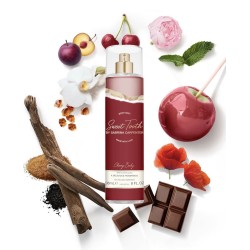 Body Mist - Sabrina Carpenter Sweet Tooth Cherry Baby 75 ml EDP