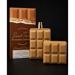 Perfume - Sabrina Carpenter Sweet Tooth Caramel Dream 75 ml EDP