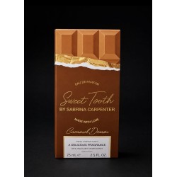 Perfume - Sabrina Carpenter Sweet Tooth Caramel Dream 75 ml EDP