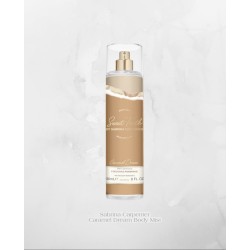 Body Mist - Sabrina Carpenter Sweet Tooth Caramel Dream 236 ml