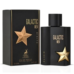 Perfume - Maison Alhambra Galactic Men Elixir 100 ml EDP