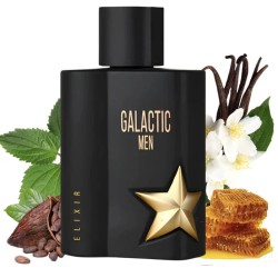 Perfume - Maison Alhambra Galactic Men Elixir 100 ml EDP