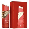 Perfume - Maison Alhambra Vogue Rouge 100 ml EDP