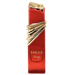 Perfume - Maison Alhambra Vogue Rouge 100 ml EDP