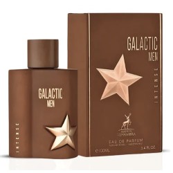Perfume - Maison Alhambra Galactic Men Intense 100 ml EDP