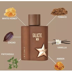Perfume - Maison Alhambra Galactic Men Intense 100 ml EDP