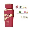 Perfume - Fragance World Just Lychee 100 ml EDP