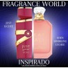 Perfume - Fragance World Just Lychee 100 ml EDP