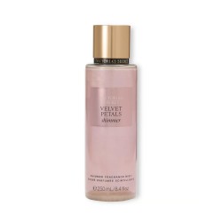 Body Mist - Victoria's Secret Velvet Petals Shimmer 250 ml