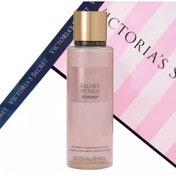 Body Mist - Victoria's Secret Velvet Petals Shimmer 250 ml