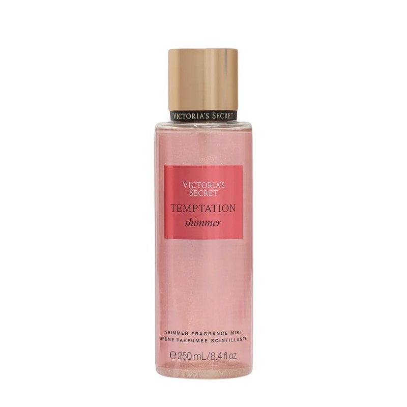 Body Mist - Victoria's Secret Temptation Shimmer 250 ml