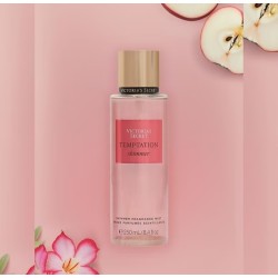 Body Mist - Victoria's Secret Temptation Shimmer 250 ml