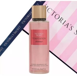 Body Mist - Victoria's Secret Temptation Shimmer 250 ml