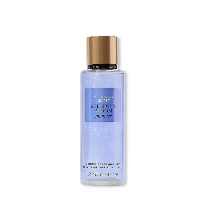 Body Mist - Victoria's Secret Midnight Bloom Shimmer 250 ml