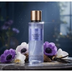 Body Mist - Victoria's Secret Midnight Bloom Shimmer 250 ml